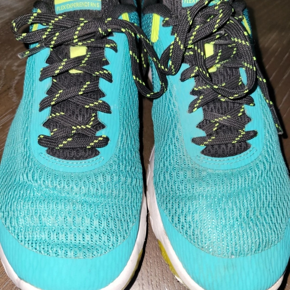 Nike running tennis
